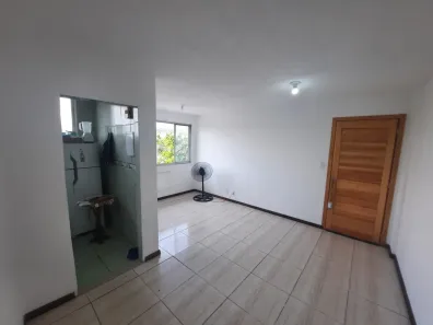 Apartamento com 2 Quartos à venda, 48m² no Turiaçu, Rio de Janeiro
