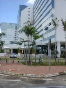 Ponto Comercial para alugar, 224m² no Centro, Lauro de Freitas
