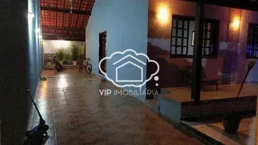 Casa com 3 Quartos à venda, 300m² no Campo Grande, Rio de Janeiro