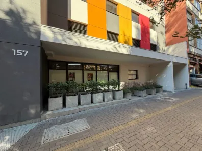 Ponto Comercial para alugar, 91m² no Vila Buarque, São Paulo