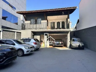 Casa com 3 Quartos para alugar, 178m² no Jardim Ribeiro, Valinhos