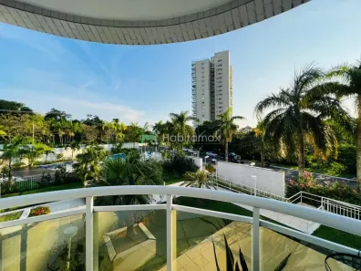 Apartamento com 3 Quartos à venda, 211m² no Ponta Negra, Manaus