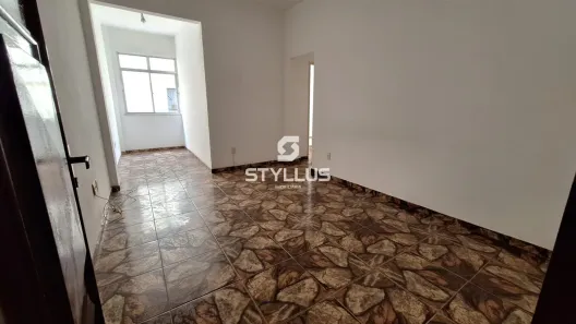 Apartamento com 2 Quartos à venda, 58m² no Méier, Rio de Janeiro