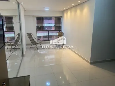 Apartamento com 3 Quartos à venda, 87m² no Setor Bueno, Goiânia