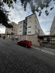 Apartamento com 3 Quartos à venda, 65m² no Ingá, Betim