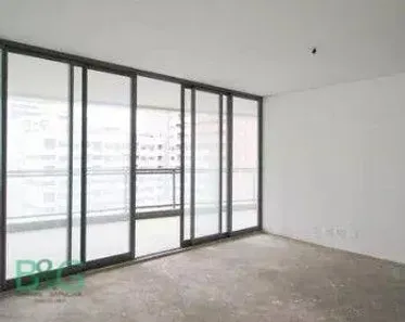 Apartamento com 3 Quartos à venda, 168m² no Vila Nova Conceição, São Paulo