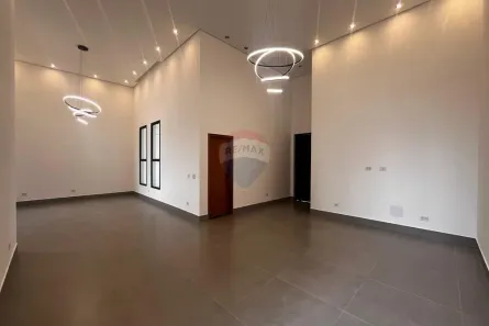 Casa de Condomínio com 3 Quartos à venda, 200m² no Parque Imperador, Bragança Paulista
