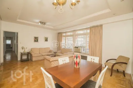 Apartamento com 3 Quartos à venda, 170m² no Independência, Porto Alegre