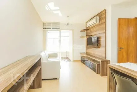 Apartamento com 2 Quartos à venda, 60m² no Jardim Botânico, Porto Alegre