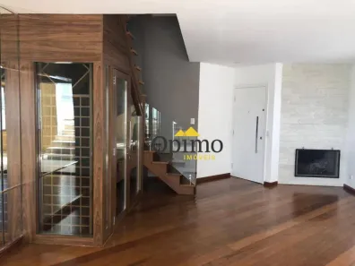 Apartamento com 3 Quartos à venda, 210m² no Planalto Paulista, São Paulo