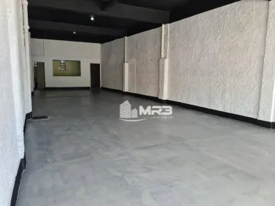 Ponto Comercial à venda, 115m² no Campinho, Rio de Janeiro