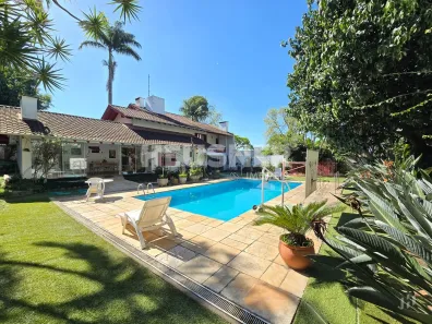Casa com 4 Quartos à venda, 321m² no Jardim Mauá, Novo Hamburgo