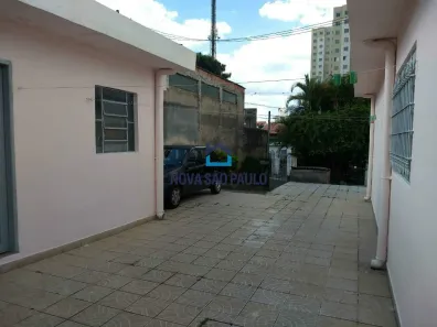 Casa com 3 Quartos à venda, 118m² no Jardim Nova Germania, São Paulo