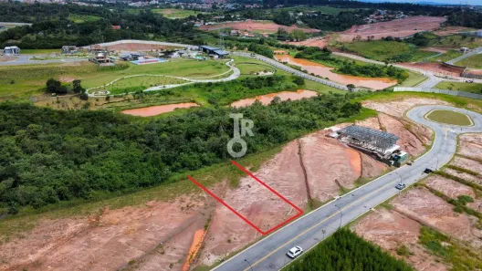 Lote/Terreno à venda, 420m² no Corrupira, Jundiaí