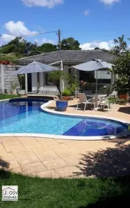 Casa de Condomínio com 7 Quartos à venda, 420m² no Portão, Lauro de Freitas