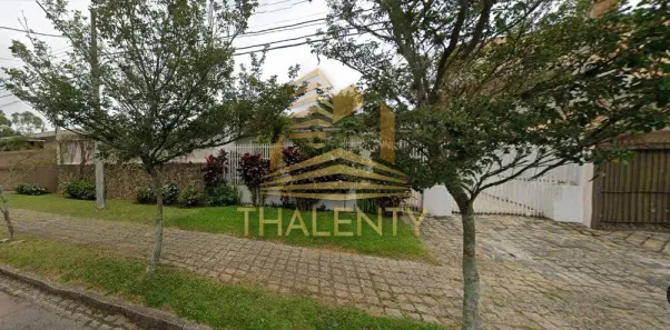 Lote/Terreno à venda, 207m² no Batel, Curitiba