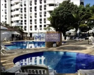 Cobertura com 3 Quartos à venda, 160m² no Recreio dos Bandeirantes, Rio de Janeiro