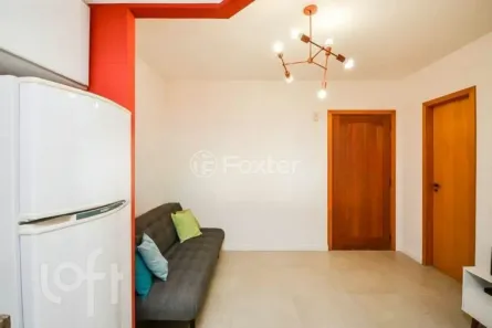 Apartamento com 1 Quarto à venda, 43m² no Menino Deus, Porto Alegre