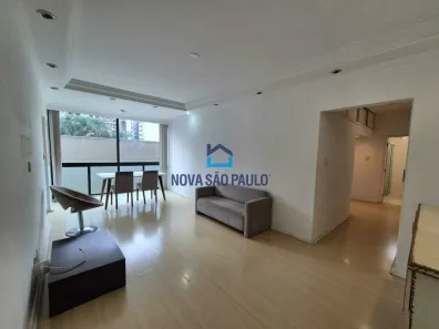Apartamento com 2 Quartos à venda, 97m² no Vila Mariana, São Paulo