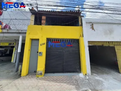 Apartamento com 1 Quarto para alugar, 30m² no José Bonifácio, Fortaleza