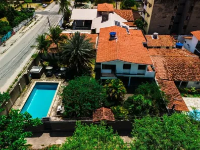 Casa com 4 Quartos à venda, 400m² no Candeias, Jaboatão dos Guararapes