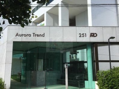 Apartamento com 2 Quartos à venda, 57m² no Santo Amaro, Recife