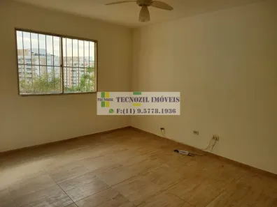 Apartamento com 2 Quartos à venda, 57m² no Vila das Mercês, São Paulo