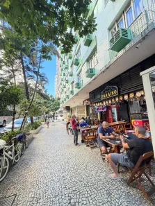 Ponto Comercial para alugar, 28m² no Flamengo, Rio de Janeiro