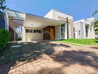 Casa de Condomínio com 3 Quartos para alugar, 180m² no Esperança, Londrina