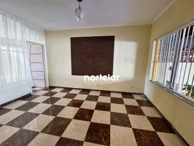 Sobrado com 3 Quartos para alugar, 125m² no Jardim Cidade Pirituba, São Paulo
