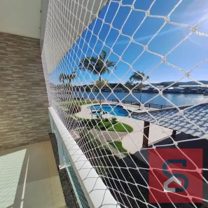Casa de Condomínio com 4 Quartos à venda, 130m² no Ogiva, Cabo Frio