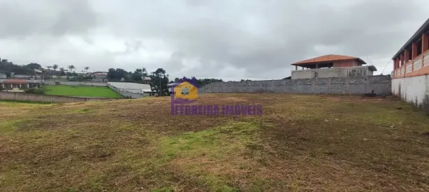 Lote/Terreno à venda, 1000m² no Curral, Ibiúna