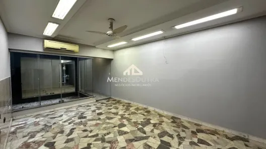 Imóvel Comercial para alugar, 176m² no Cidade Alta, Piracicaba