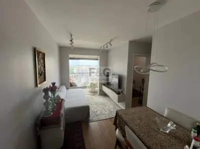 Apartamento com 2 Quartos à venda, 54m² no Jardim Olavo Bilac, São Bernardo do Campo