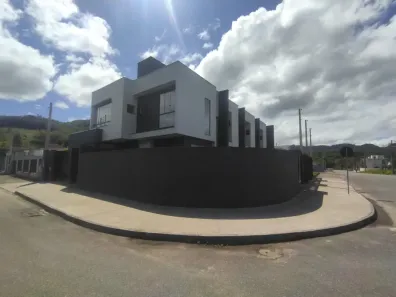 Sobrado com 3 Quartos à venda, 103m² no Três Rios do Norte, Jaraguá do Sul