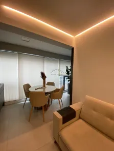 Flat com 1 Quarto à venda, 42m² no Bela Vista, São Paulo
