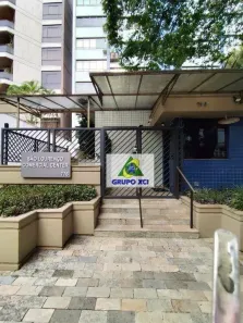 Sala Comercial à venda, 48m² no Cambuí, Campinas
