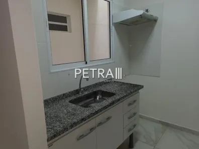 Apartamento com 1 Quarto para alugar, 22m² no Jardim Pinheiros, São Paulo