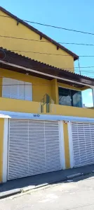 Sobrado com 3 Quartos à venda, 314m² no Jardim Dom Fernando, São Paulo