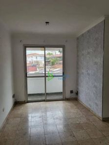 Apartamento com 3 Quartos à venda, 58m² no Vila Pereira Barreto, São Paulo