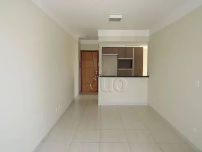 Apartamento com 2 Quartos para alugar, 67m² no Cidade Alta, Piracicaba