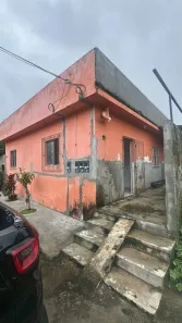 Casa com 2 Quartos à venda, 60m² no Marcos Freire, Jaboatão dos Guararapes