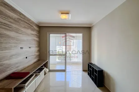 Apartamento com 3 Quartos para alugar, 76m² no Vila Prudente, São Paulo