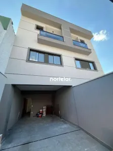 Sobrado com 3 Quartos à venda, 150m² no Vila Bonilha, São Paulo