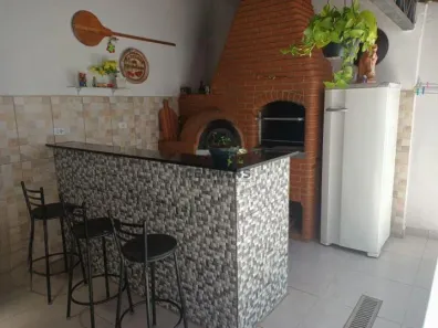 Casa com 5 Quartos à venda, 101m² no Jardim Parque Jupiá, Piracicaba