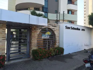 Apartamento com 4 Quartos à venda, 197m² no Jóquei, Teresina
