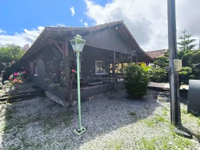 Casa de Condomínio com 5 Quartos à venda, 150m² no Prado, Gravatá