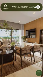 Apartamento com 3 Quartos à venda, 143m² no Capim Macio, Natal
