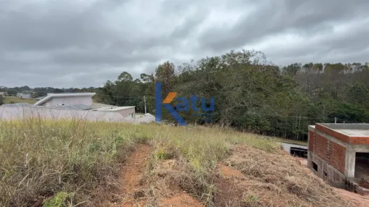 Lote/Terreno à venda, 1000m² no Caxambu, Jundiaí