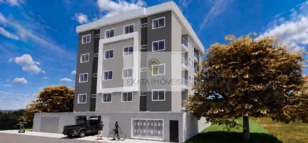 Apartamento com 2 Quartos à venda, 62m² no Recreio, Rio das Ostras